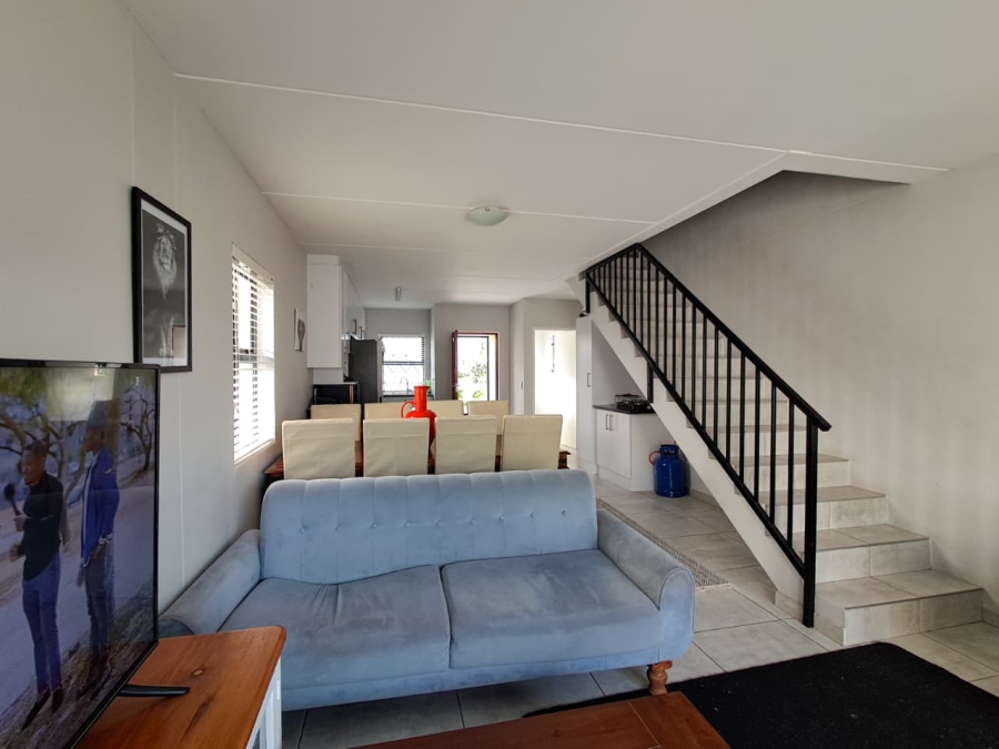 To Let 2 Bedroom Property for Rent in Stonewood Security Estate Western Cape